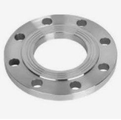 1“ PL Flange MFM ASME B16.5 FLG 150 R.F. (125-250 AARH) FORGED ASTM A 105 N GA-E-60103