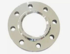 1“ SO Flange RJ ASME B16.5 FLG 150 R.F. (125-250 AARH) FORGED ASTM A 105 N GA-E-60103