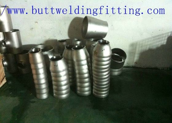 SS904L UNS S32750 UNSS32760 310S 317L 321 Stainless Steel Reducer CON 1-96 Inch