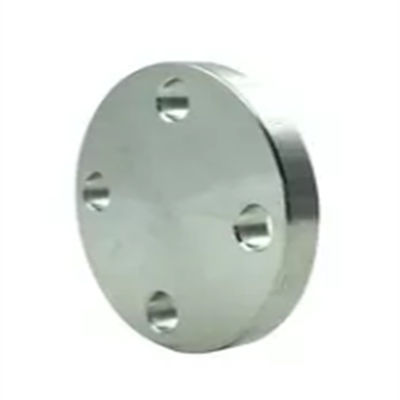 3/4“ BL Flange FF FLANGE WN-RTJ ASTM A182 F91 CL600# SCH.160 (B16.5)