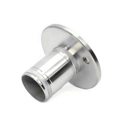 Long Weld Neck Flange Machining ASME B16.47 3Inch Class 600 Pipe Fittings