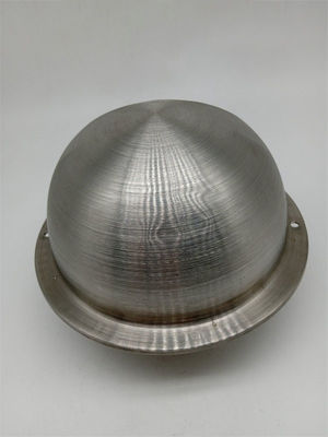 Air Vent Cap Wall Kitchen Stainless Steel Vent Cover Wall Round Vent