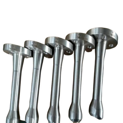 Metal High Quality Forged Reinforced Nipoflange ASME B16.5 Class 150 300 RF NORSOK EDS NOL1 SCH160 F44