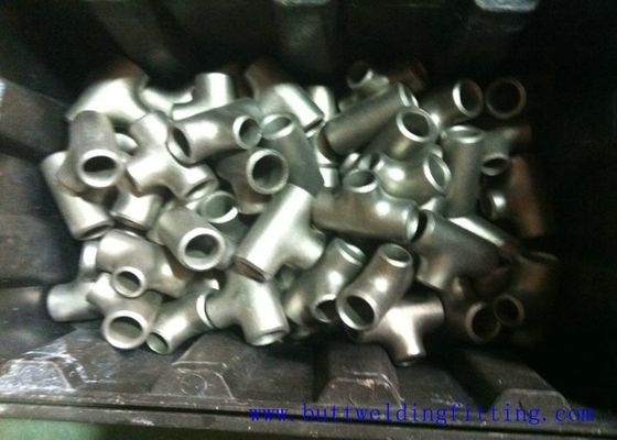 Certified Sch 5s - Sch 160s Stainless Steel Curve for Industrial Piping Needs