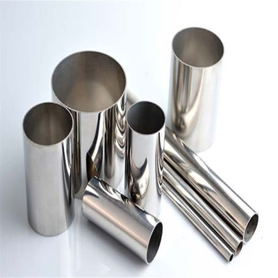 API 5L / ASTM A106 / A53 Grad B Carbon Seamless Steel Pipe