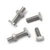 Custom Steel Rhombus T Head Type Bolt Stainless Steel T-Shaped M6 T Slot Bolt