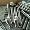 Din934 galvanized hex nut Chinese manufacturers M24 M27 M30 M33 hex nuts