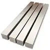 Nickel Alloy Square Bar Hastelloyc276 B2 C22 B3steel Square Bar Astm 12*12*2000 Steel Square Bar