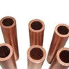 Big outer diameter copper pipe price per meter with 10mm thickness China Supplier