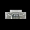 Hydraulic Shaping Equal Cap Stainless Steel 304 / 316l Round Bottom Head