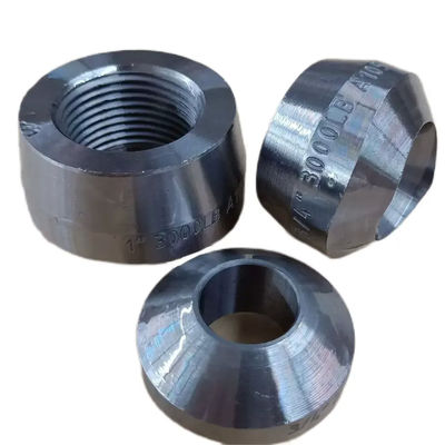 Résistants de tuyauterie forgés ASTM Sockolet MSS SP-97 Olet avec certification PED