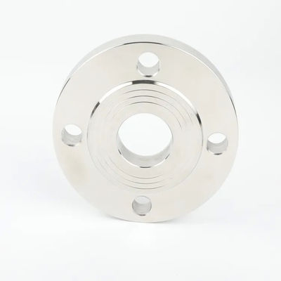 Best Selling Product Welding Neck Flange PN10 CuNi 90/10 Flat face Din2632 EEMUA145 ANSI B16.5 Pipe Fittings Flange