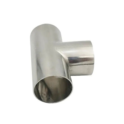 China supplier ASME B16.5 WP321 / 347 150 # Stainless Steel Pipe Stainless Steel Cross Fitting Equal Tee