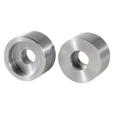 Stainless Steel Coupling Duplex 2507 2" Forged Socket Welding Pipe Fitting Quick Couplings
