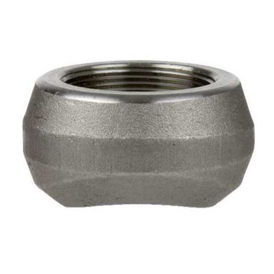 Weldolet ASTM A182 F317L Sockolet MSS-SP-97 MSS-SP-79 3000LB 6000LB 2" X 8"