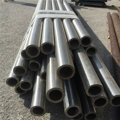 Vacuum Weld Tube Pipe Flange Fittings 304 316 Stub End Stainless Steel Long Nipples