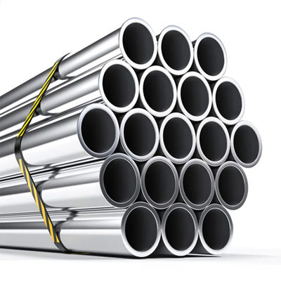 stainless steel pipe 317 317L 321 321H 347 welded tube