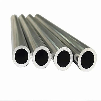 Welded Seamless 3 Inch 201 403 Stainless Steel Pipe 3/16" Stainless Steel Seamless Pipe