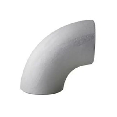 Butt Weld Pipe Fittings 6"8"10"A403 WP304 SS304 SS316 Stainless Steel 90 Degree Elbow