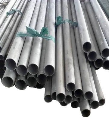 T/T Payment Copper-Nickel Tubes for Etc. Application in Wooden Case