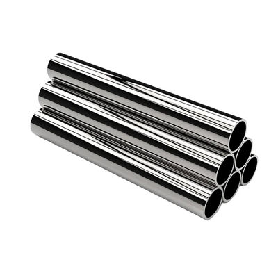 Tube Hastelloy C276 Customized Size Standard Seamless Pipe For Industry Building