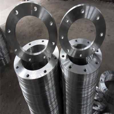 ANSI B16.5 SOFF Flange CL150 ANSI 310, A182 F51 Duplex Stainless Steel Slip On Flanges