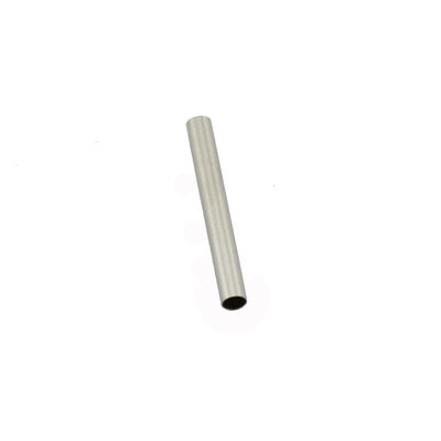 Bundle Packaging Nickel Alloy Pipe Customized Outer Diameter For Oil Gas