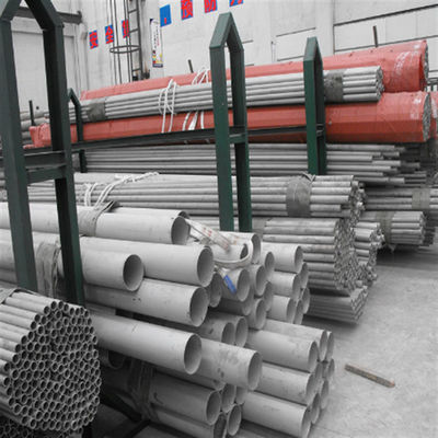 Diameter 6-1200mm Hastelloy Pipe