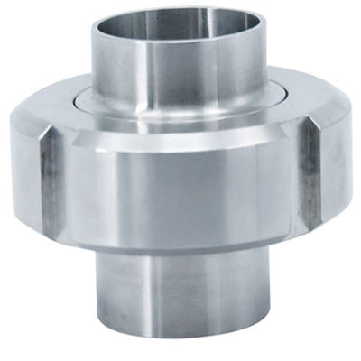 Chemical Galvanized Quenching And Tempering Forged Pipe Fittings