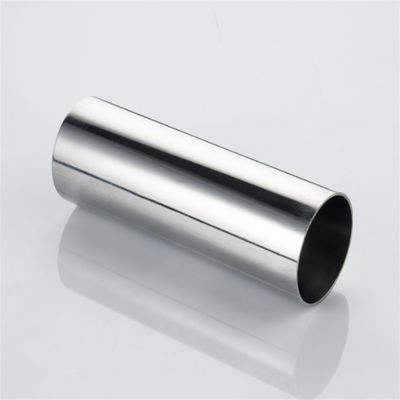 Pipe Hastelloy C276 ronde de longueur personnalisée pour diverses applications