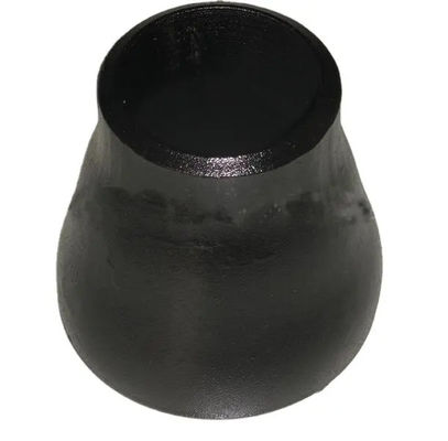 Transition des tuyaux en acier réducteur Pour les tuyaux et les raccords fournisseurs Les initiatives de la ceinture et de la route Livraison rapide Haute qualité