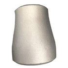Customized Pressure Stainless Reducer Fitting ANSI/DIN/JIS/GB Standard Round Head Code