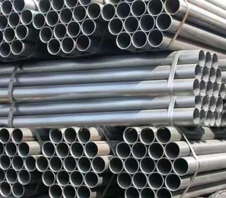 Boiler Superheater TP321H Seamless Stainless Steel Tube High Temperature Resistant