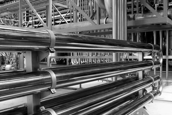 Factory Price Alloy Steels A335 Seamless Pipe 2"-12" Sch100 Sch120 Sch140 Tube
