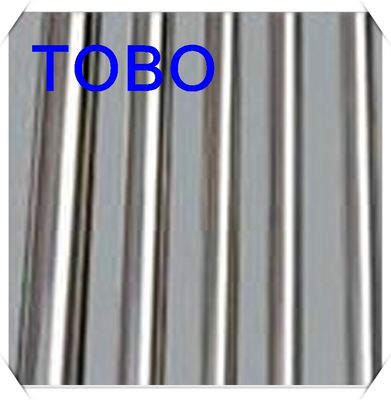 ASTM A312 Stainless Steel Seamless Pipe