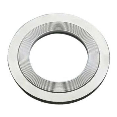 Excellent Corrosion Resistance Spiral Wound Gasket For Petrochemical Plants