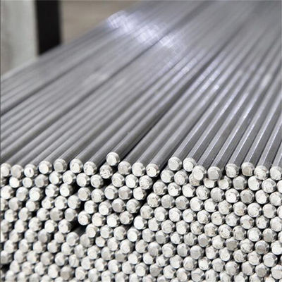 TOBO Stainless Steel Strips / Stainless Steel Bars with Custom Heat Treatment and Adjustable Lengths