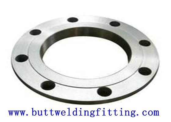 Plate Flange Flat Flange Forged Steel Flange DN15,DN25 1/2", 1", 2", 4", 8" PN6, PN10, PNClass 150, Class 300 6, PN25, PN40ASTM A105ASTM A182 F304/F304L, F316/F316LASME B16.5 DIN