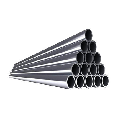 Tubes résistantes à la corrosion de Hastelloy C276 en alliage de nickel pour produits chimiques