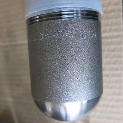 METAL ASTM A312 BLE*PSE Stainless Steel Pipe Fittings Concentric Swage Nipple