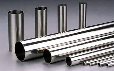 Tube sans soudure en Hastelloy C276, tube en alliage de nickel anti-corrosion UNS N10276 pour usine chimique