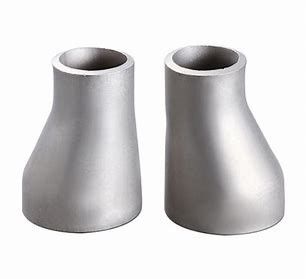 Solution Annealed WP321H Stainless Steel Reducer 20 Inch