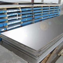 Cold Rolled Technology Stainless Steel Plate  0.3mm-120mm Thickness