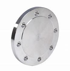 A36 Forged Steel Block Din1.4462 Cylinder Block Stainless Steel Flange