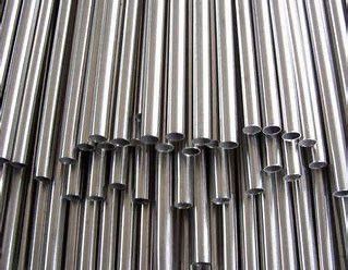 Super Austenitic Stainless Pipe B677 SCH40 SCH80 SCH100