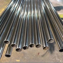 Super Austenitic Stainless Pipe B677 SCH40 SCH80 SCH100