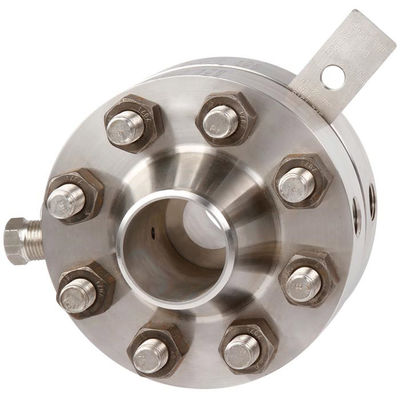 Forged Fittings 150lb-3000lb Orifice Flanges Stainless Steel Flange A182 Grade F 304