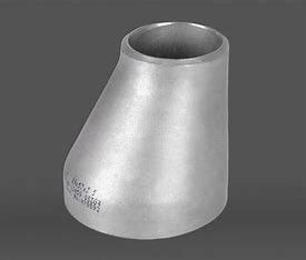 Reducer ASME B16.9 Carbon Steel A234 Wpb for Pipe Lines Joining DIN/EN/ASTM/BS/JIS/GB