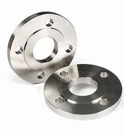 Forged Fittings Slip On Flange ASME B16.5 Stainless Steel 304/316 Flange Pipe Fittings