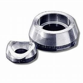 ASME/ANSI B16.11 MSS-SP-97 A105 A182 F316/L Forged Weldolet Pipe Fittings Easy Installation